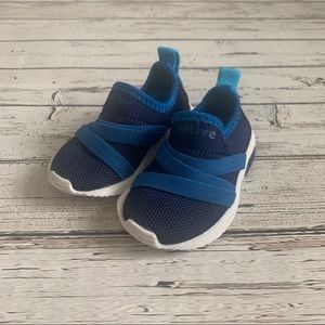 Native Phoenix Slip on Sneaker